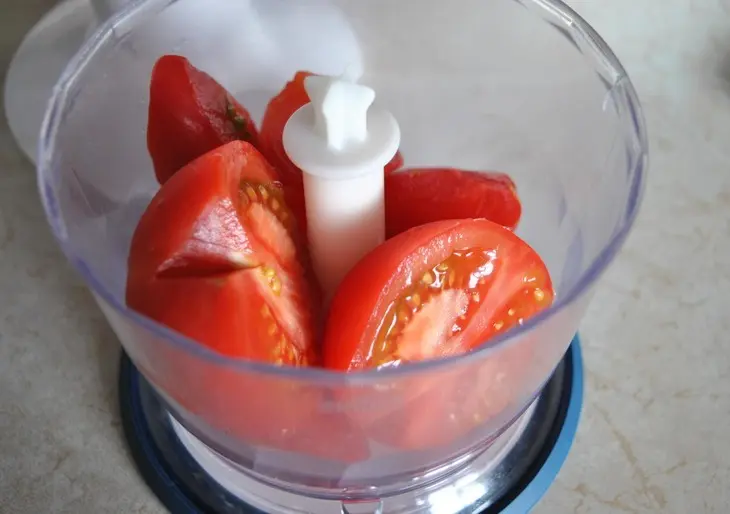 Мой юбилейный рецепт. харира с курицей, нутом и чечевицей: шаг 7