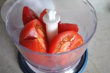 Мой юбилейный рецепт. харира с курицей, нутом и чечевицей: шаг 7