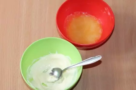 Драчена белорусская: шаг 3