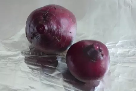Варя гуцульская: шаг 3