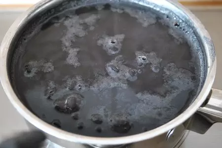 Човлент: шаг 1