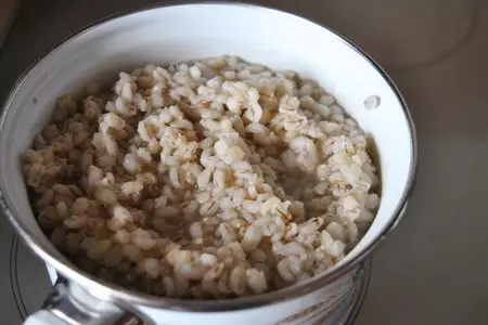 Човлент: шаг 3