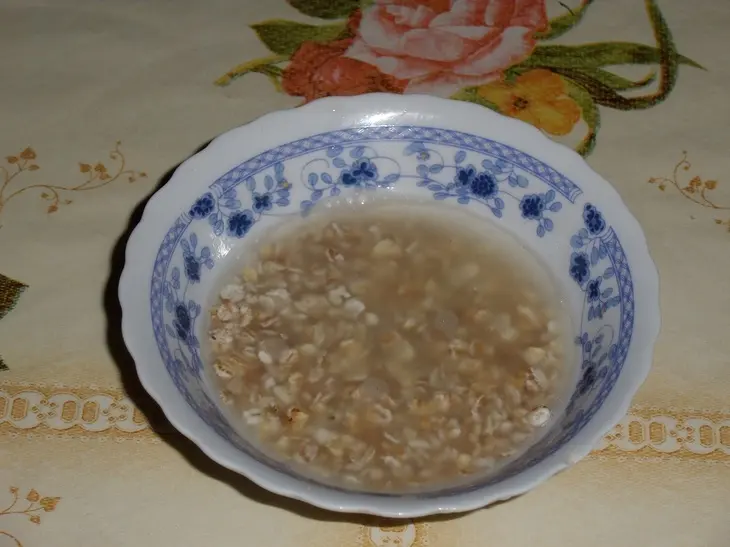 Ягодный смузи "яркий вкус": шаг 4