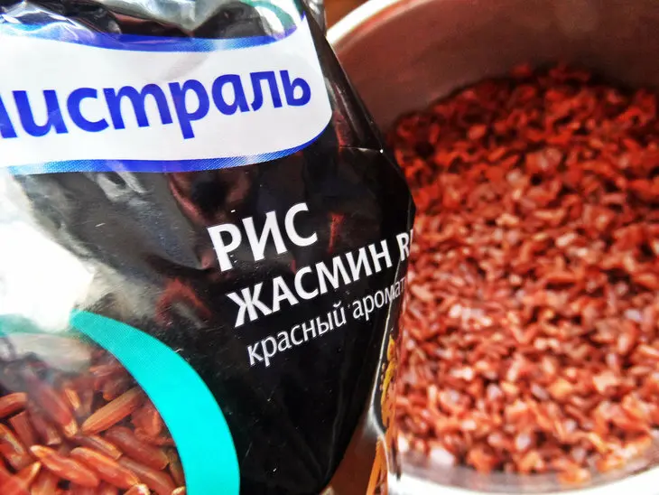 Хлебный бананово-ягодный пудинг: шаг 1