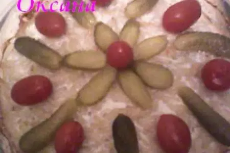 Запеканка с макаронами.: шаг 6