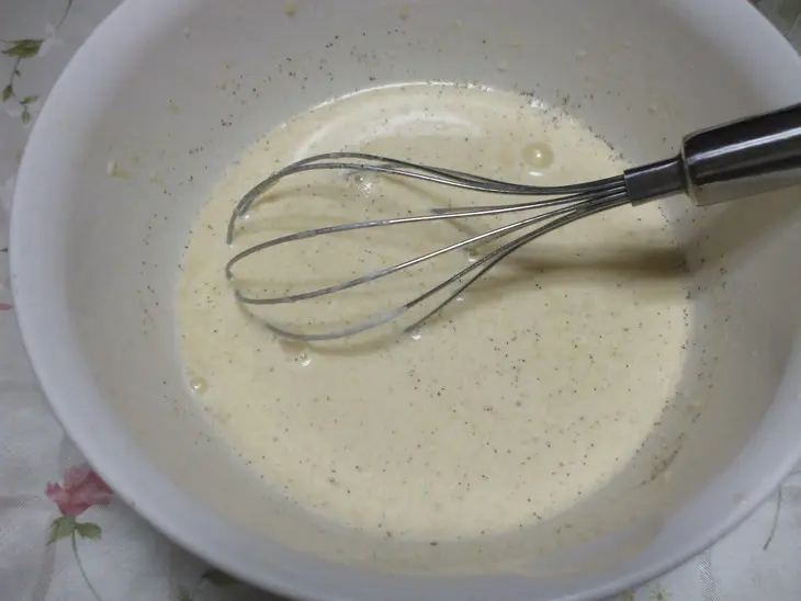 Курица, запеченная с ананасом: шаг 3