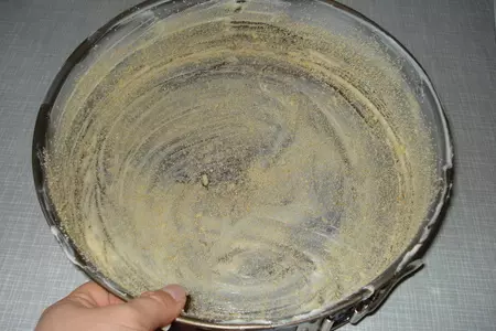 Рисовая запеканка с мясом: шаг 4