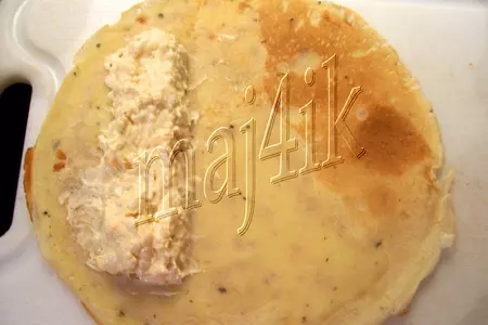 Закусочная "монастырская избушка": шаг 4