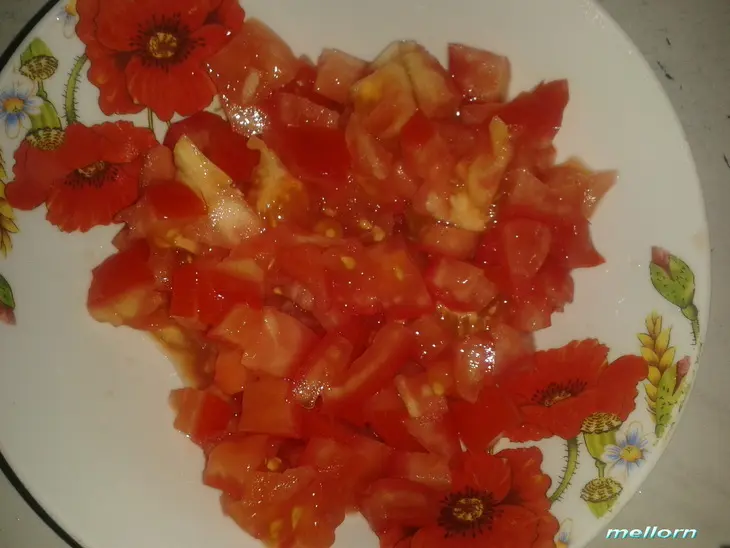 Запеканка рисовая с куриным филе: шаг 3