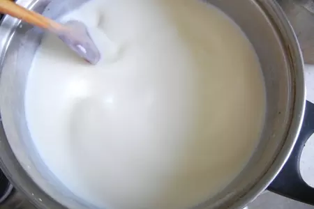 Довга́: шаг 3