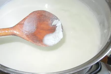 Довга́: шаг 5