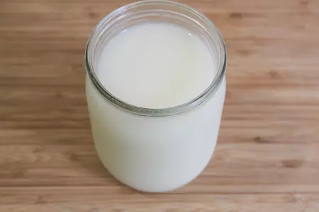 Мягкий сыр из простокваши, кефира, сметаны: шаг 4