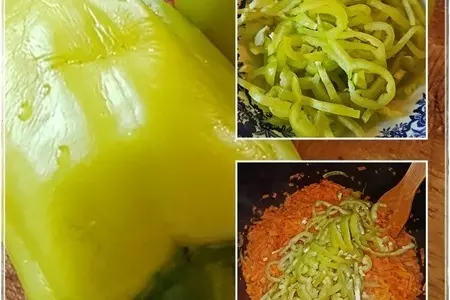Баклажаны впрок: шаг 11