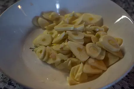 Жаркое из индейки с перцем: шаг 5