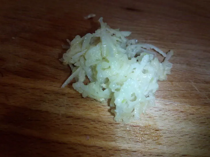 Закуска из сарделек.: шаг 5