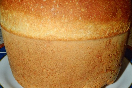 Домашний хлеб.: шаг 7
