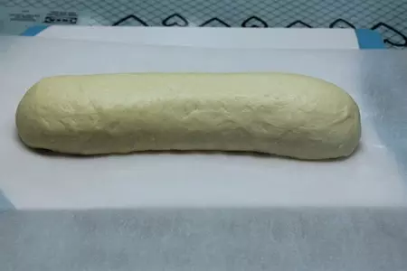 Булка на молочной сыворотке: шаг 8