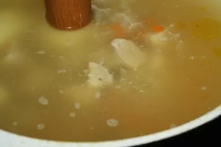 Капустняк со свининой: шаг 4