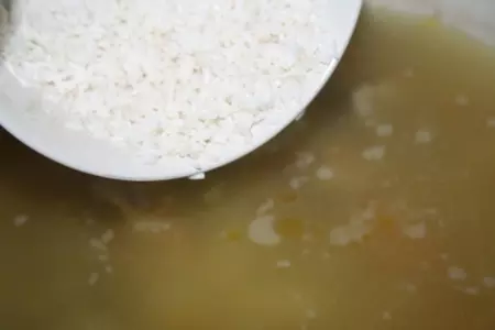 Капустняк со свининой: шаг 5