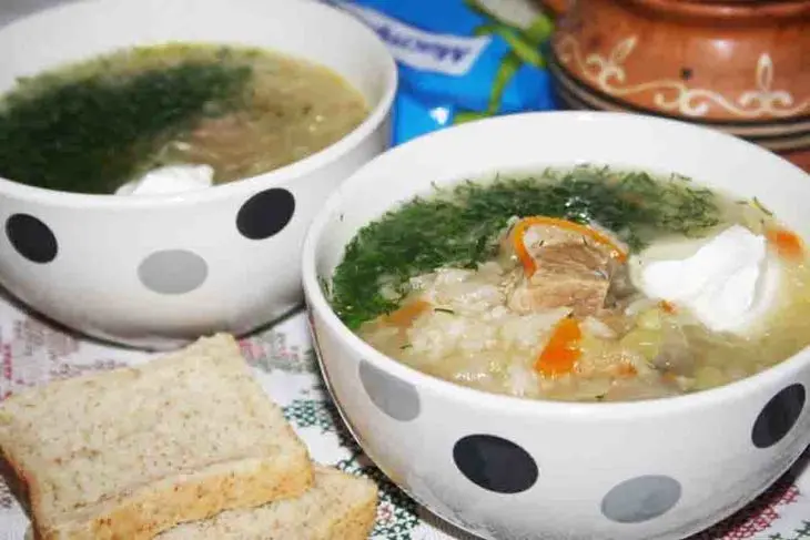 Капустняк со свининой: шаг 8