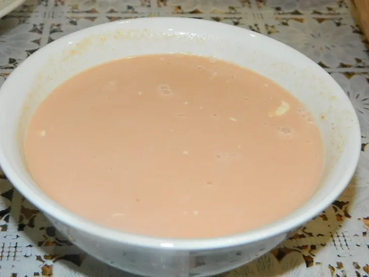Каша гречневая с тушеной щукой.: шаг 9