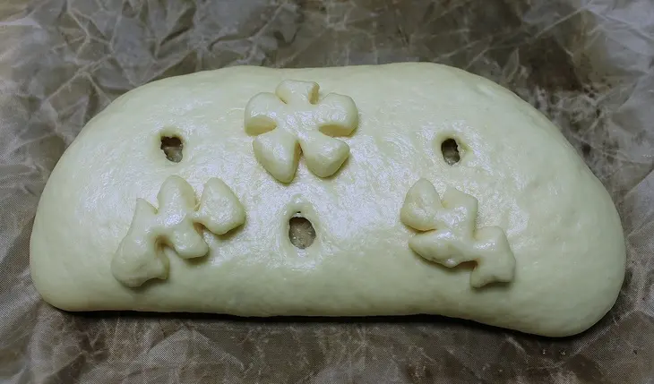 Воздушный пирог с капустой!: шаг 5