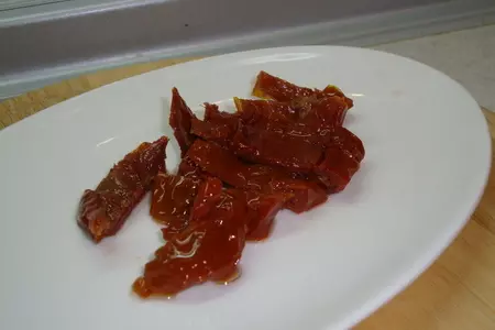 Фасоль с овощами: шаг 8