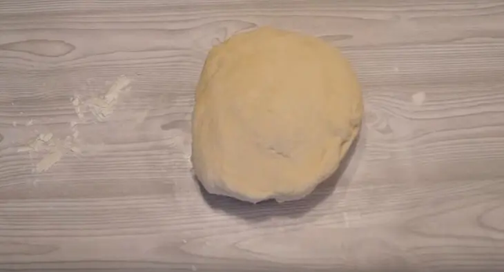 Пряники творожно-мятные. вкуснейшие пряники!: шаг 2