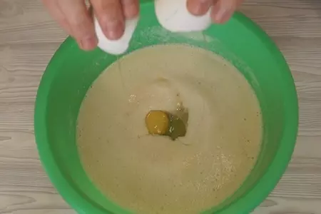 Булочки "лебеди". легкие, воздушные и о-о-очень вкусные!: шаг 2
