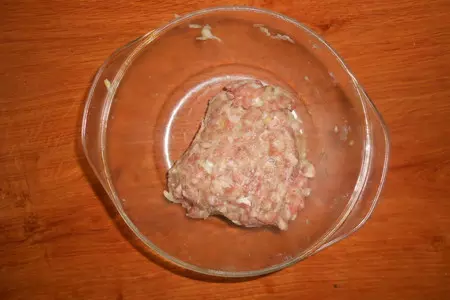 Домашние беляши: шаг 3