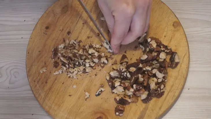 Пасхальный кулич из сдобного слоеного теста. вкуснейший кулич на пасху!: шаг 2