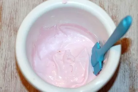 Пасхальный кулич на сметане с изюмом и цукатами: шаг 16