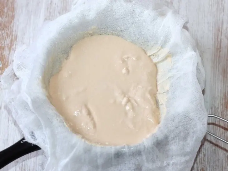 Пасха со вкусом крем-брюле: шаг 5