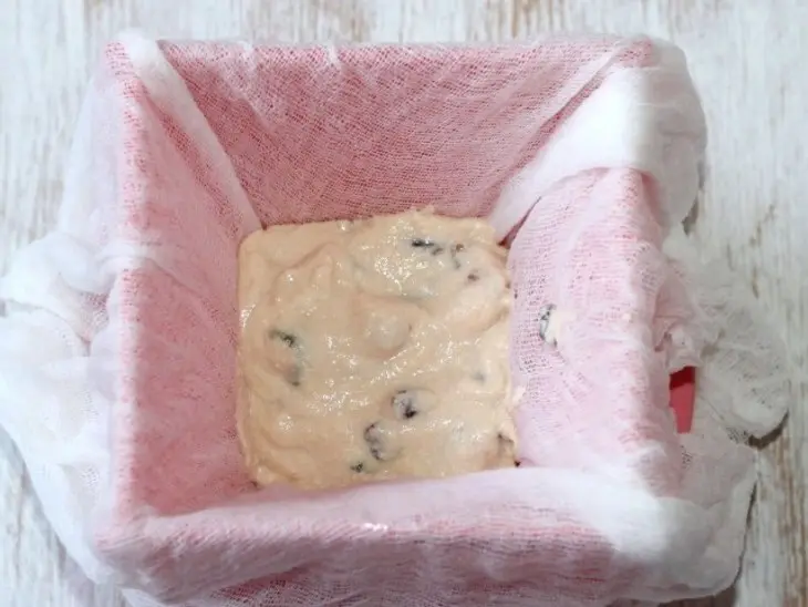 Пасха со вкусом крем-брюле: шаг 7