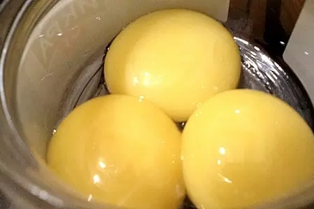 Пасха творожная вкуснотеево!: шаг 3