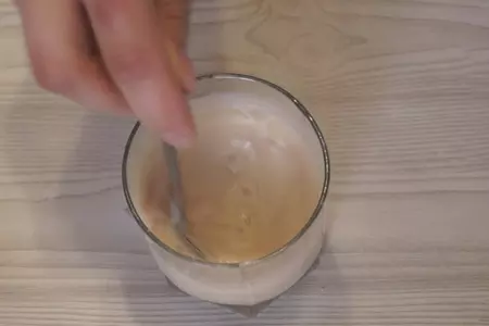 Пирожки с ливером из жидкого теста. просто объедение!: шаг 1