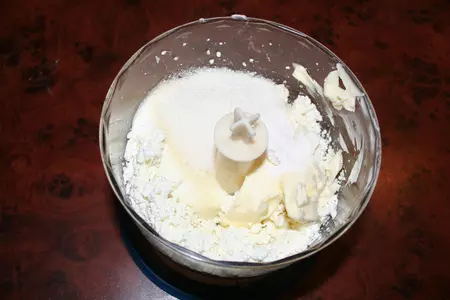 Пасха с шоколадом и клубничной панакотой: шаг 4