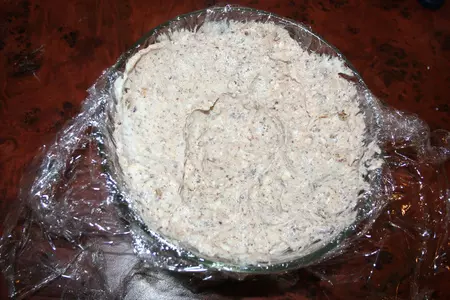 Пасха с шоколадом и клубничной панакотой: шаг 7