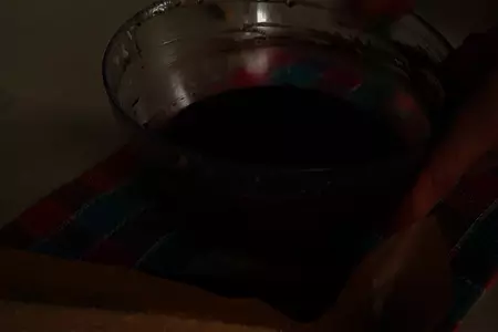 Кокосовый пирог на молоке: шаг 4