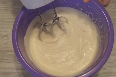 Мороженое за 3 минуты плюс время на заморозку. по вкусу не уступает пломбиру!: шаг 2