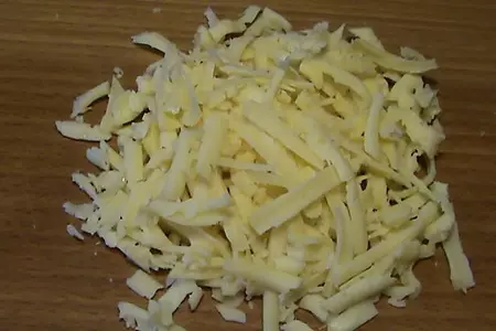 Салат "на скорую руку": шаг 3