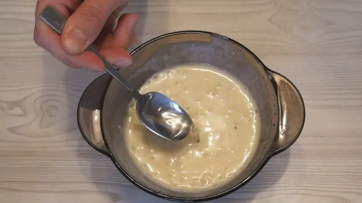 Салат "коул слоу" - самый вкусный капустный салат: шаг 3
