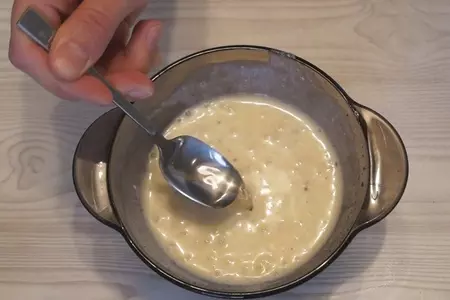 Салат "коул слоу" - самый вкусный капустный салат: шаг 3