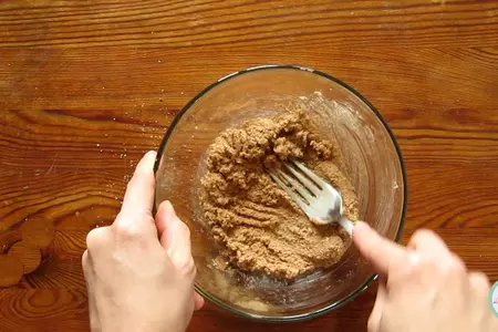 Тыквенные булочки с корицей.: шаг 2