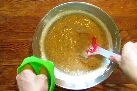 Краковское пирожное из ссср: шаг 5