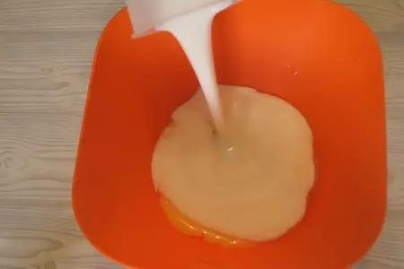 Вергуны. нежные, воздушные и очень вкусные!: шаг 1