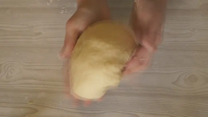 Вергуны. нежные, воздушные и очень вкусные!: шаг 2
