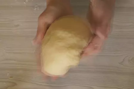 Вергуны. нежные, воздушные и очень вкусные!: шаг 2
