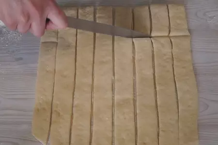 Вергуны. нежные, воздушные и очень вкусные!: шаг 3