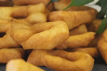 Вергуны. нежные, воздушные и очень вкусные!: шаг 4